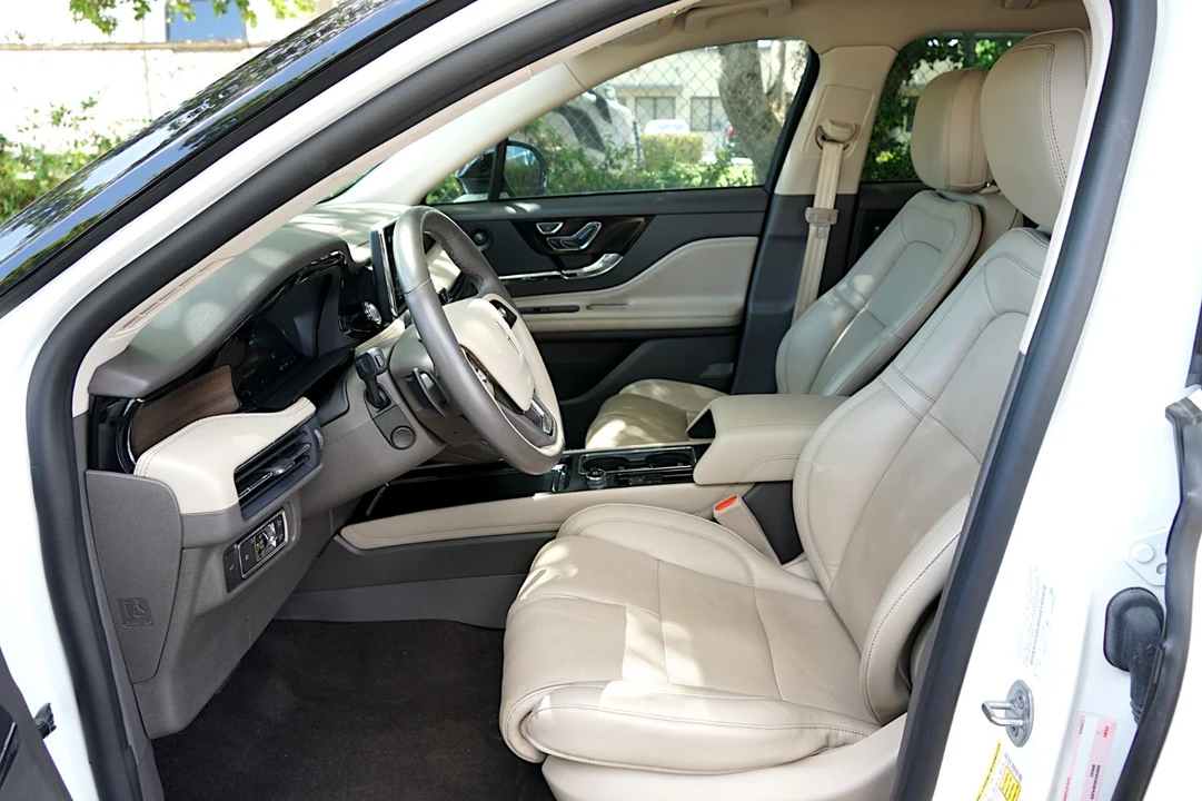 2022 Lincoln Corsair - Image 21 of 31