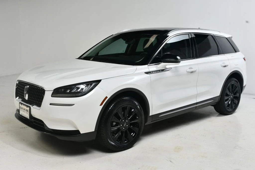 2022 Lincoln Corsair - Image 2 of 12