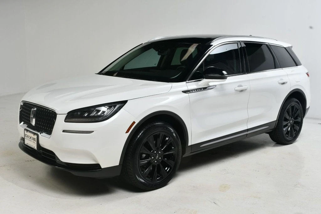 2022 Lincoln Corsair - Image 2 of 12