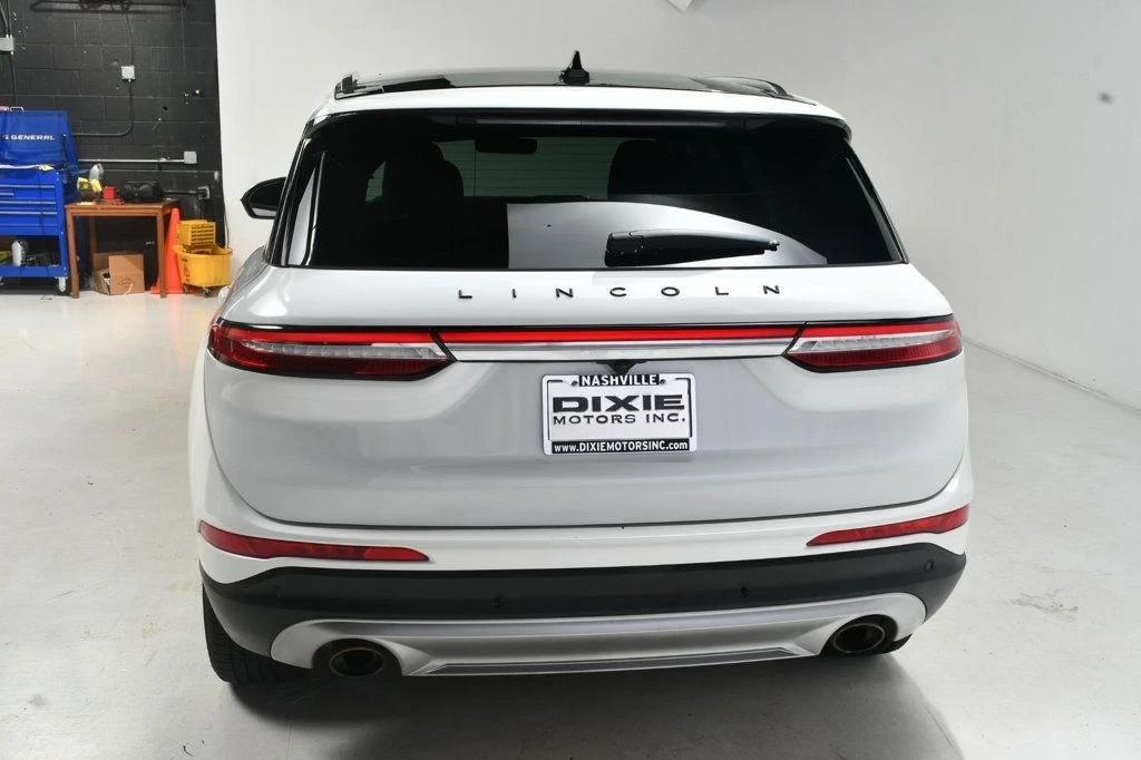 2022 Lincoln Corsair - Image 11 of 12