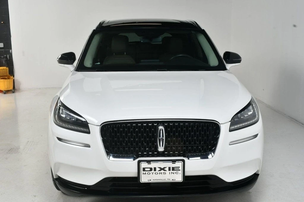 2022 Lincoln Corsair - Image 10 of 12