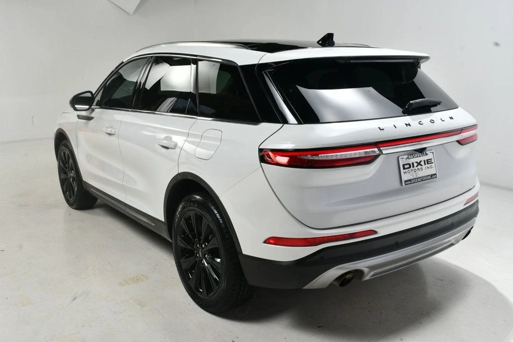 2022 Lincoln Corsair - Image 9 of 12