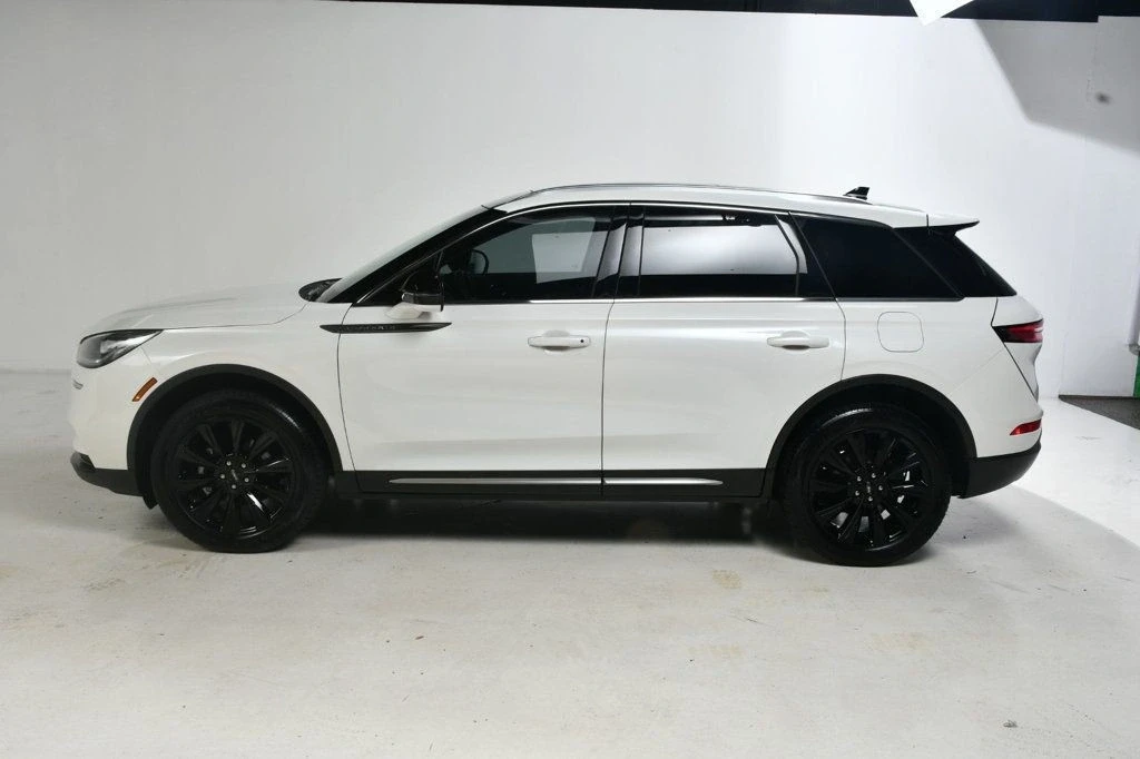2022 Lincoln Corsair - Image 3 of 12