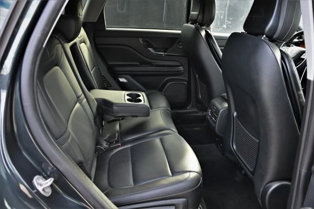 2022 Lincoln Corsair - Image 21 of 21