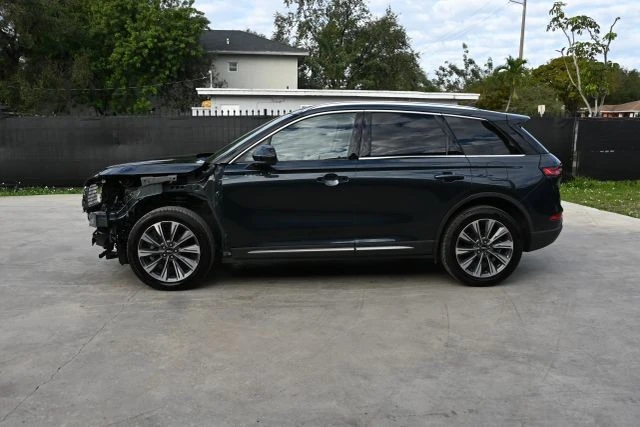 2022 Lincoln Corsair - Image 6 of 21