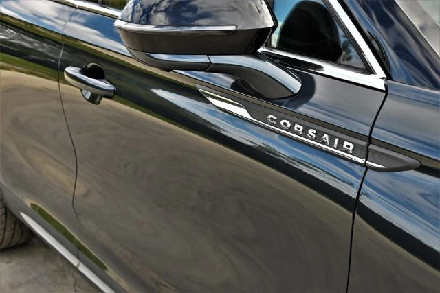 2022 Lincoln Corsair - Image 8 of 21