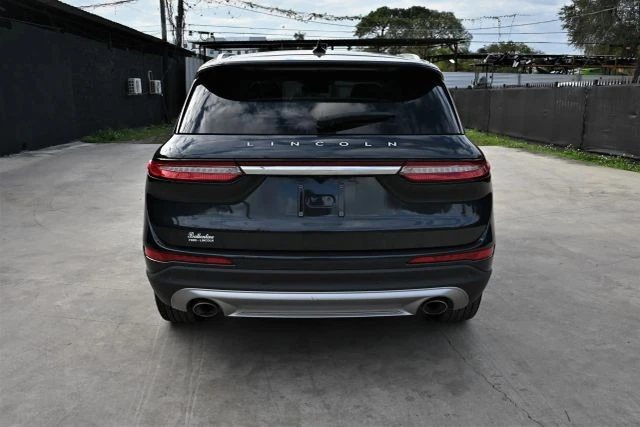 2022 Lincoln Corsair - Image 4 of 21