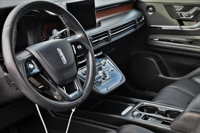 2022 Lincoln Corsair - Image 12 of 21