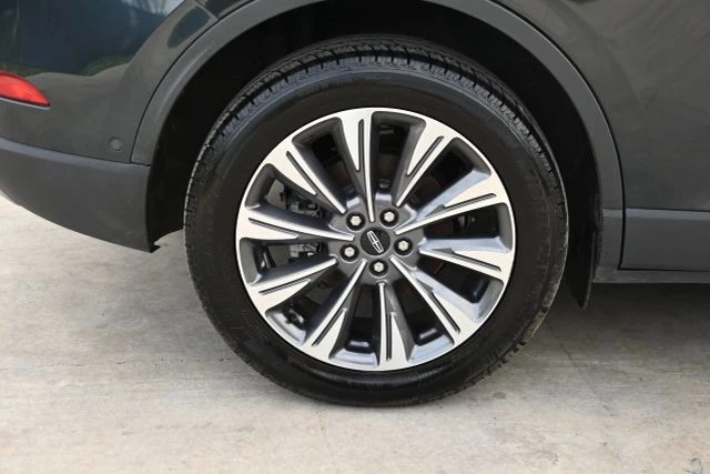 2022 Lincoln Corsair - Image 9 of 21