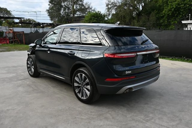 2022 Lincoln Corsair - Image 5 of 21