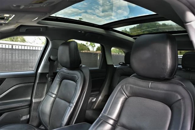 2022 Lincoln Corsair - Image 14 of 21