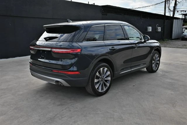 2022 Lincoln Corsair - Image 3 of 21