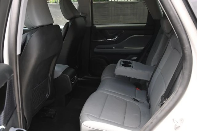 2022 Lincoln Corsair - Image 17 of 21