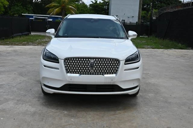 2022 Lincoln Corsair - Image 2 of 21