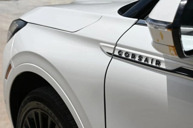 2022 Lincoln Corsair - Image 8 of 21