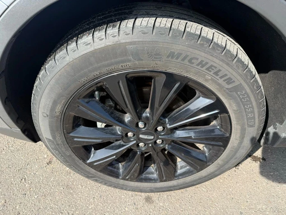 2022 Lincoln Corsair - Image 9 of 12