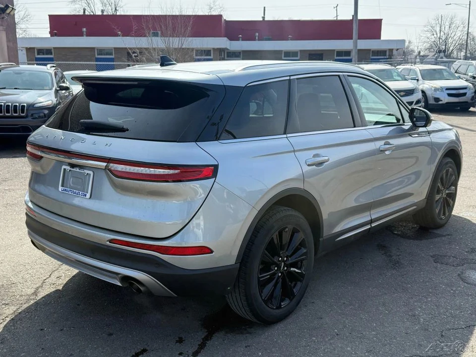 2022 Lincoln Corsair - Image 5 of 12