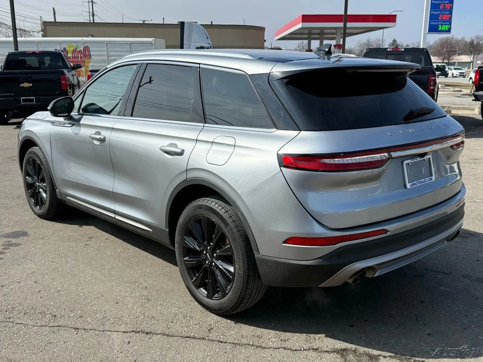 2022 Lincoln Corsair - Image 7 of 12
