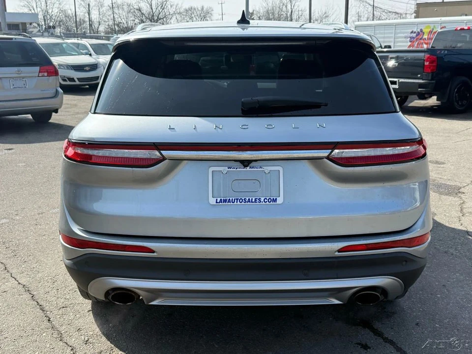 2022 Lincoln Corsair - Image 6 of 12