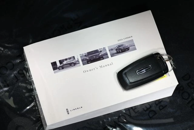 2022 Lincoln Corsair - Image 5 of 21