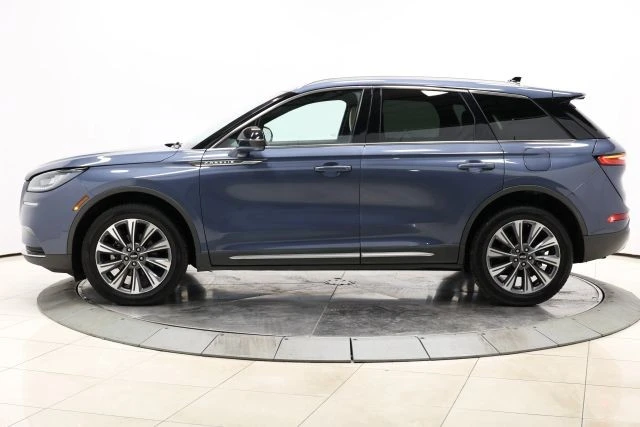 2022 Lincoln Corsair - Image 7 of 21