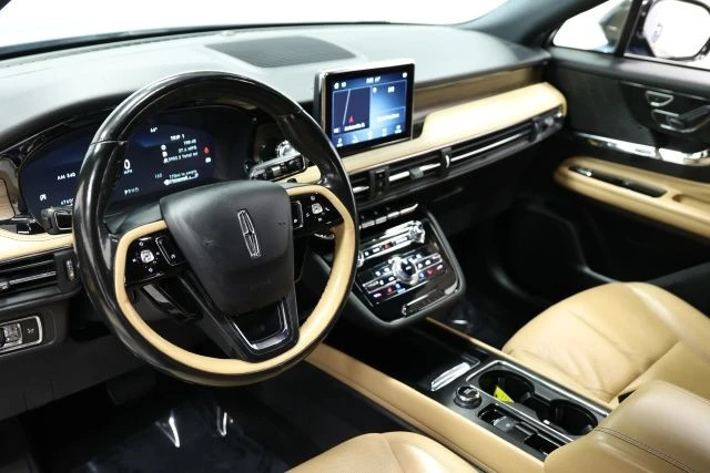 2022 Lincoln Corsair - Image 2 of 21