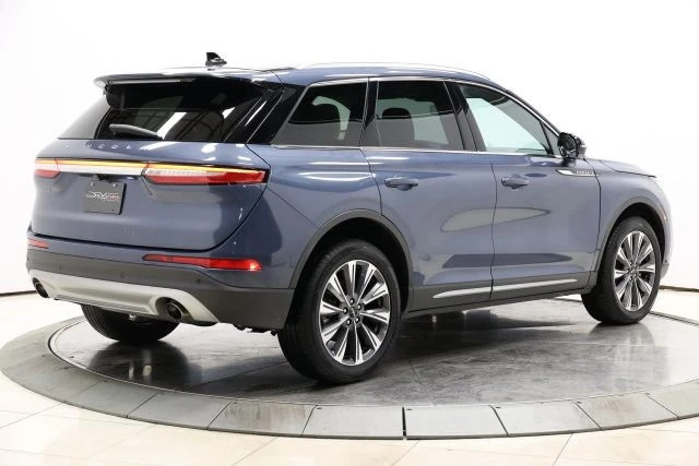2022 Lincoln Corsair - Image 4 of 21