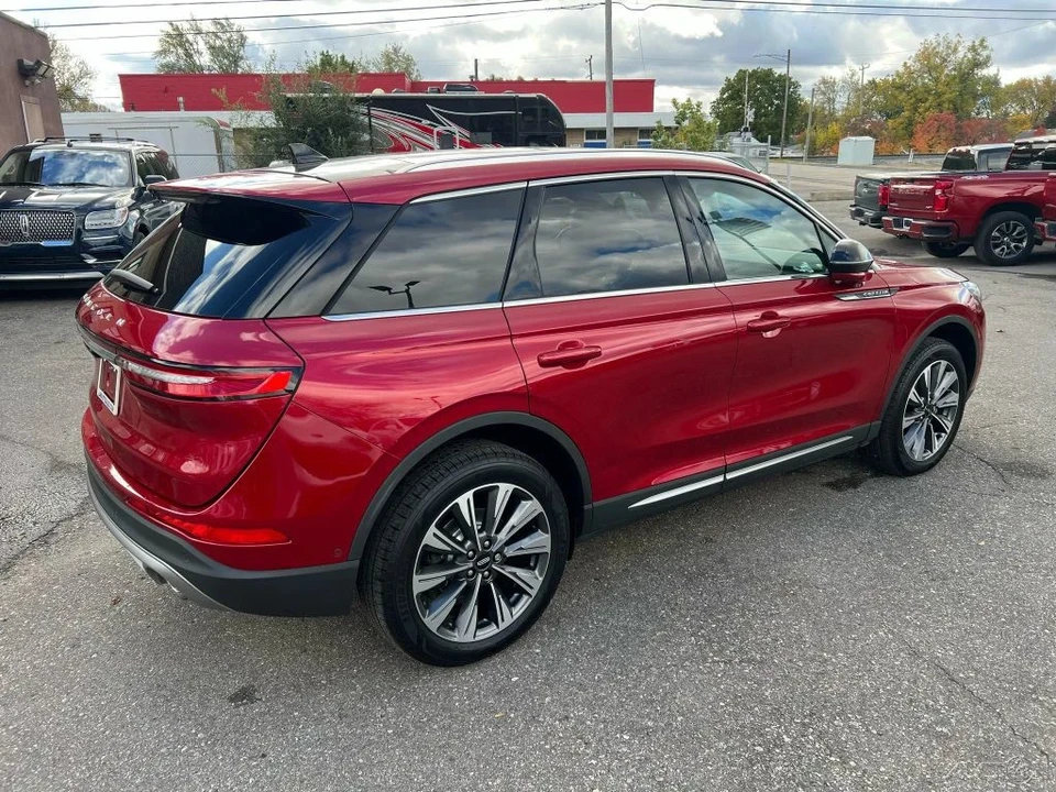 2022 Lincoln Corsair - Image 5 of 21