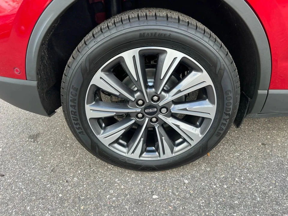 2022 Lincoln Corsair - Image 19 of 21