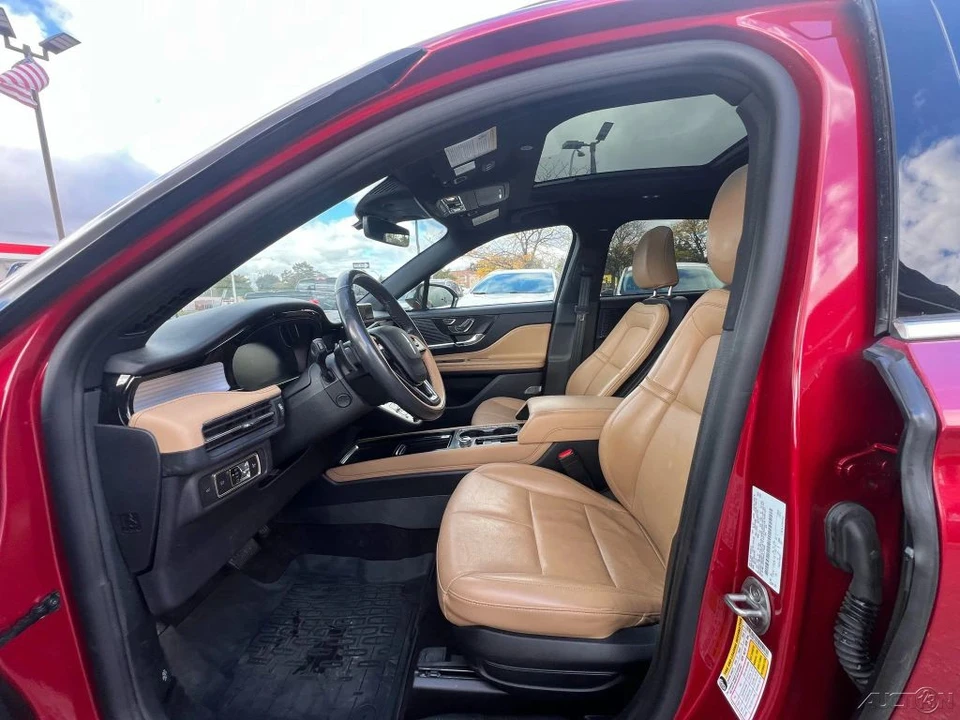 2022 Lincoln Corsair - Image 20 of 21