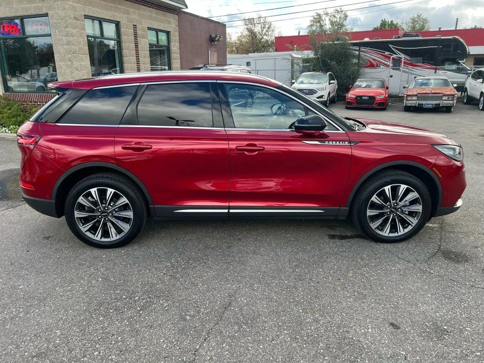 2022 Lincoln Corsair - Image 6 of 21
