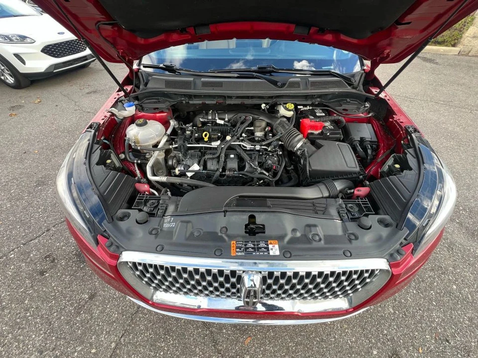 2022 Lincoln Corsair - Image 14 of 21