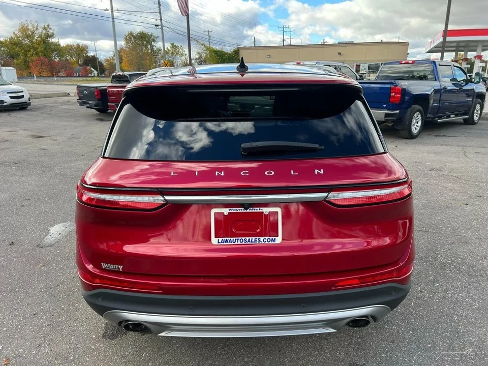 2022 Lincoln Corsair - Image 4 of 21