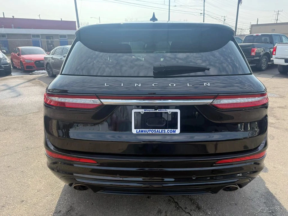 2022 Lincoln Corsair - Image 6 of 12
