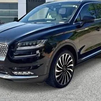 2022 Lincoln Corsair Reserve Sport Utility 4D