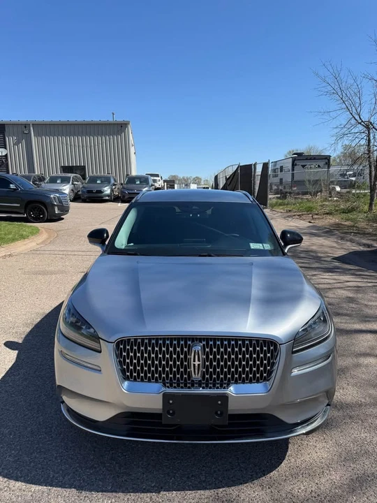 2022 Lincoln Corsair - Image 2 of 20