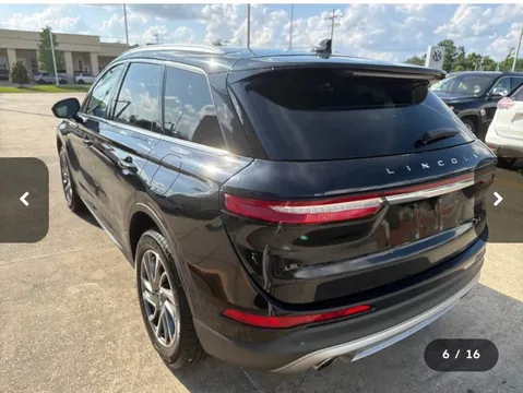 2022 Lincoln Corsair - Image 4 of 17