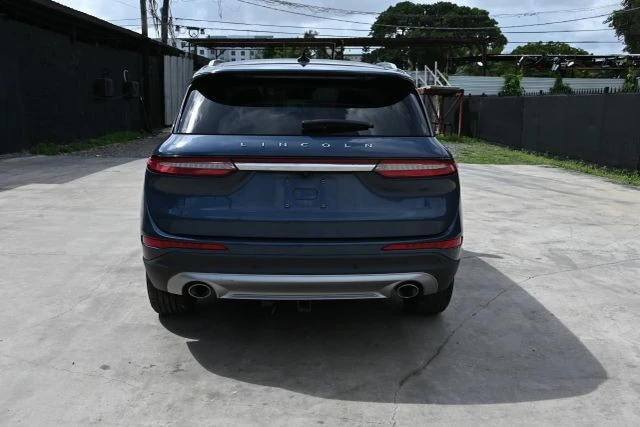 2022 Lincoln Corsair - Image 4 of 23