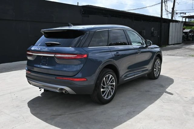 2022 Lincoln Corsair - Image 5 of 23