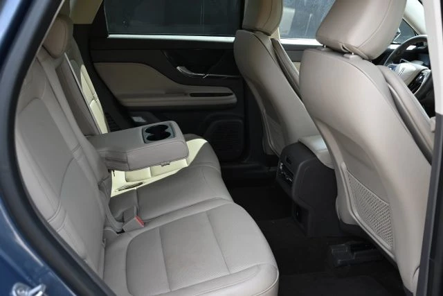 2022 Lincoln Corsair - Image 20 of 23