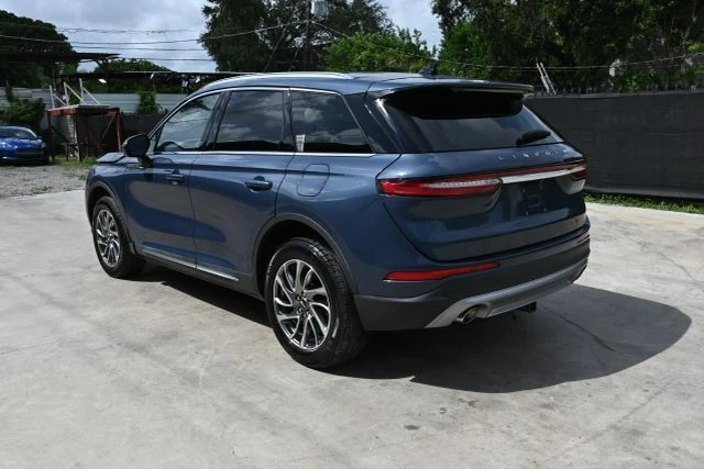 2022 Lincoln Corsair - Image 3 of 23