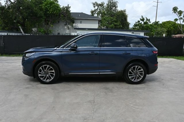2022 Lincoln Corsair - Image 7 of 23