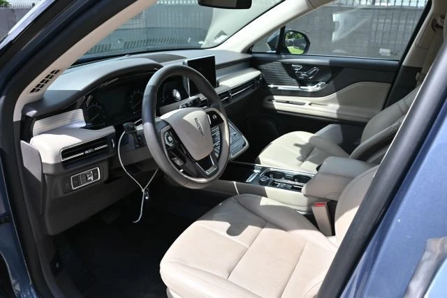 2022 Lincoln Corsair - Image 14 of 23