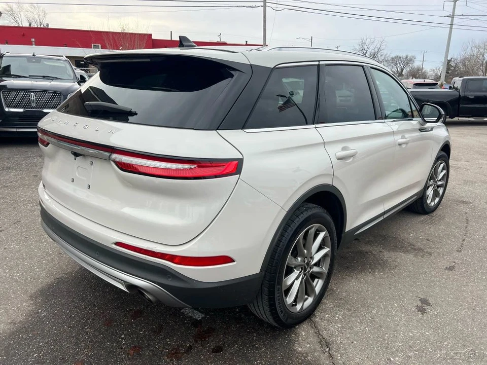 2022 Lincoln Corsair - Image 6 of 12