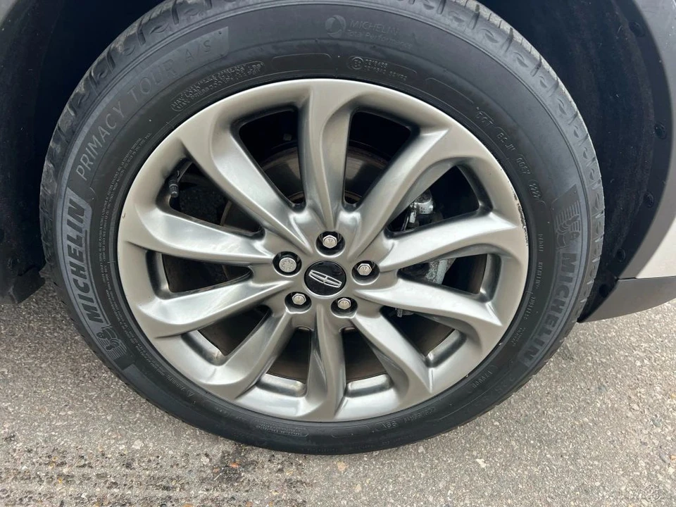 2022 Lincoln Corsair - Image 11 of 12