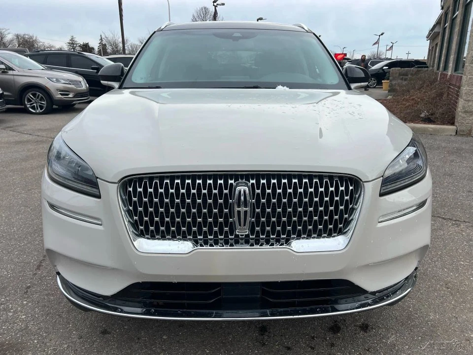 2022 Lincoln Corsair - Image 3 of 12