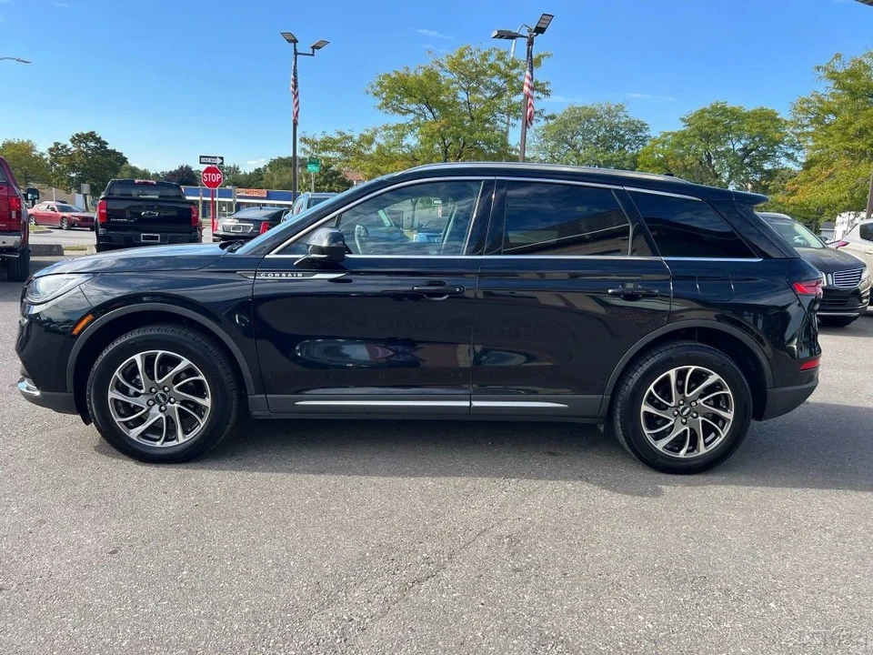 2022 Lincoln Corsair - Image 4 of 12