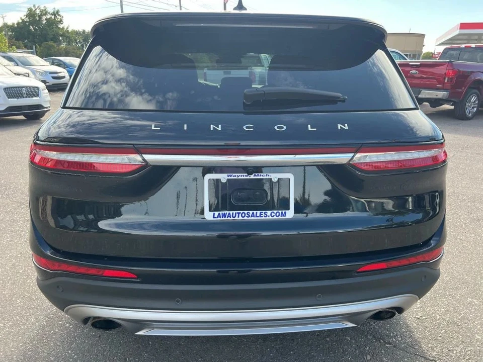 2022 Lincoln Corsair - Image 8 of 12