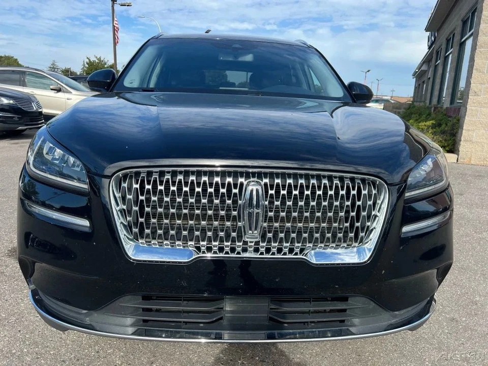 2022 Lincoln Corsair - Image 3 of 12