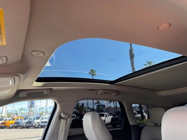 2022 Lincoln Corsair - Image 20 of 21